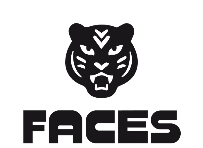 FACES Studio Logo